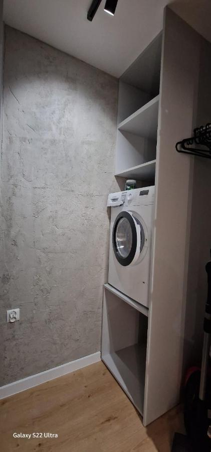 Magic House Apartament Proszowska 58 II Bochnia Exterior photo